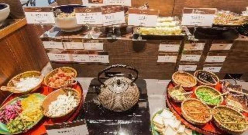 فندق أونيزو إن كانازاوا هياكومانجوكو دوري كانازاوَ المظهر الخارجي الصورة